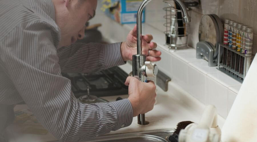 Professional Leak Detection in Kennett Square, PA